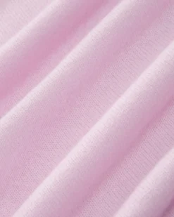 Cashmere-Rollkragenpullover