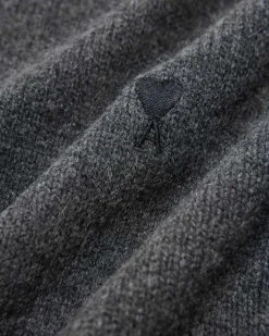 Cashmere-Rollkragenpullover