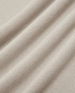 Cashmere-Rollkragenpullover