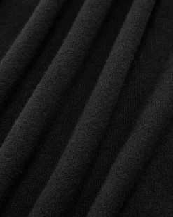 Cashmere-Rollkragenpullover