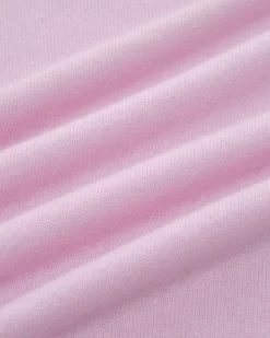 Cashmere-Rollkragenpullover