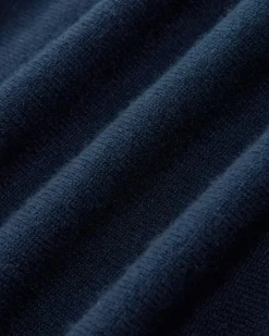 Cashmere-Rollkragenpullover