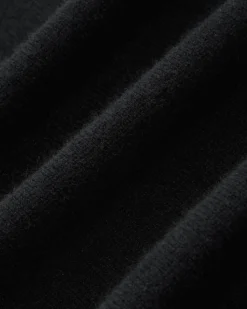 Cashmere-Rollkragenpullover