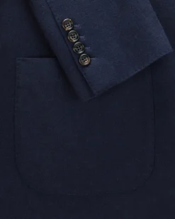 Cashmere-Sakko