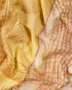 Cashmere-Schal