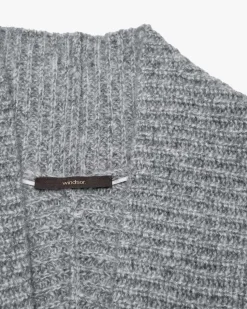 Cashmere-Seiden-Cape