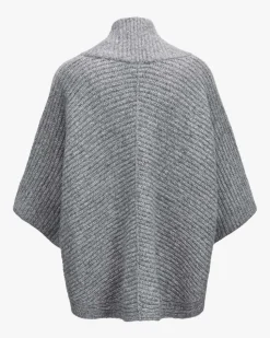 Cashmere-Seiden-Cape