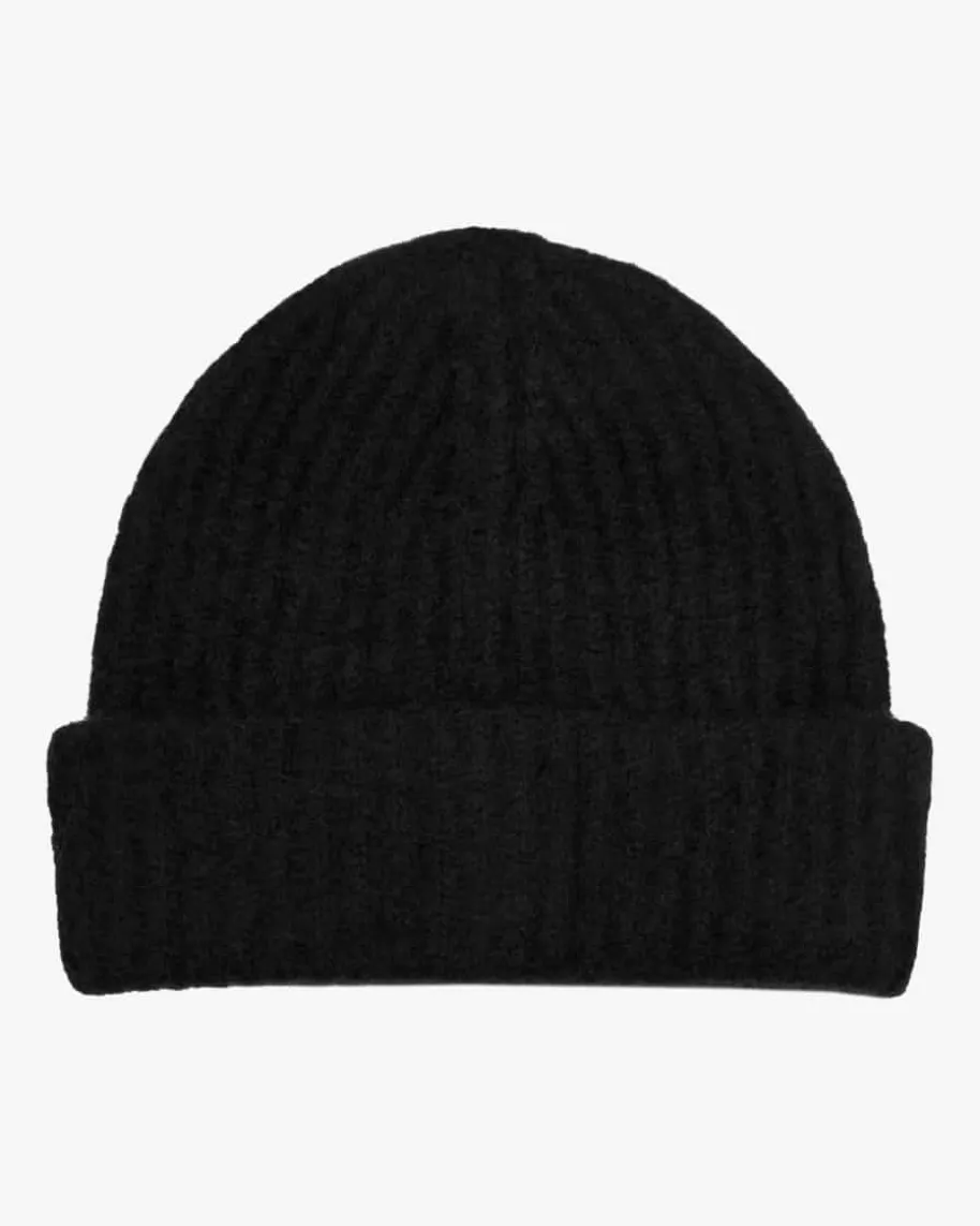 Cashmere-Seiden-Mütze