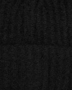 Cashmere-Seiden-Mütze