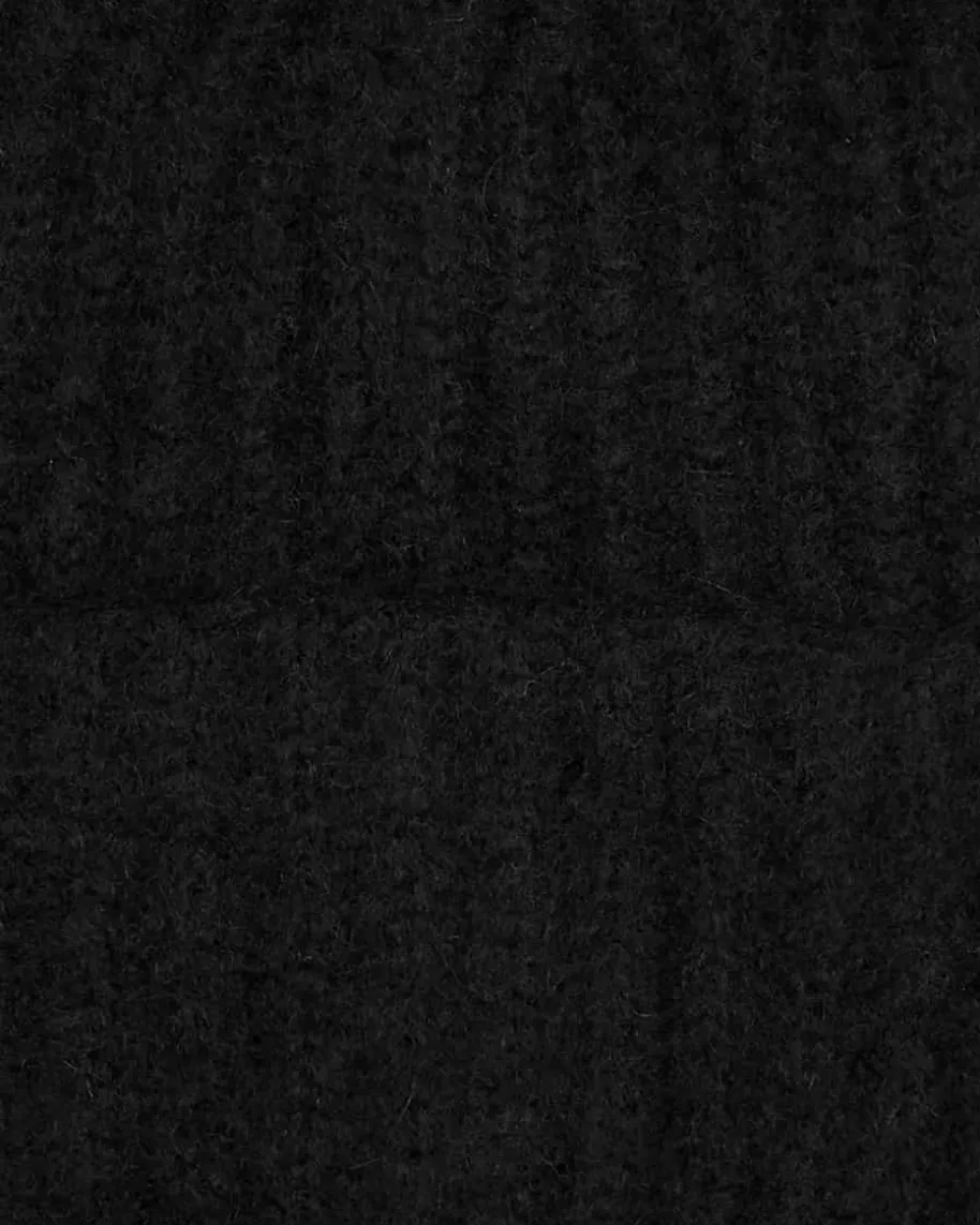 Cashmere-Seiden-Mütze