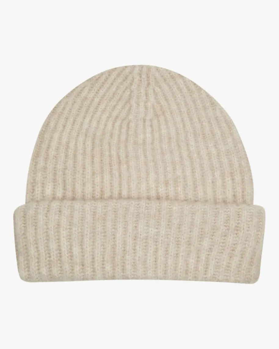 Cashmere-Seiden-Mütze