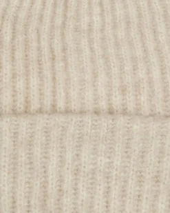 Cashmere-Seiden-Mütze