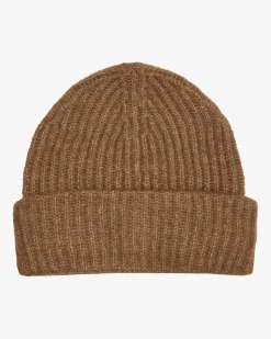 Cashmere-Seiden-Mütze