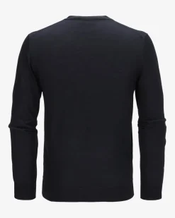 Cashmere-Seiden-Pullover
