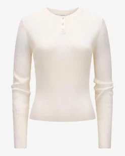 Cashmere-Seiden-Pullover