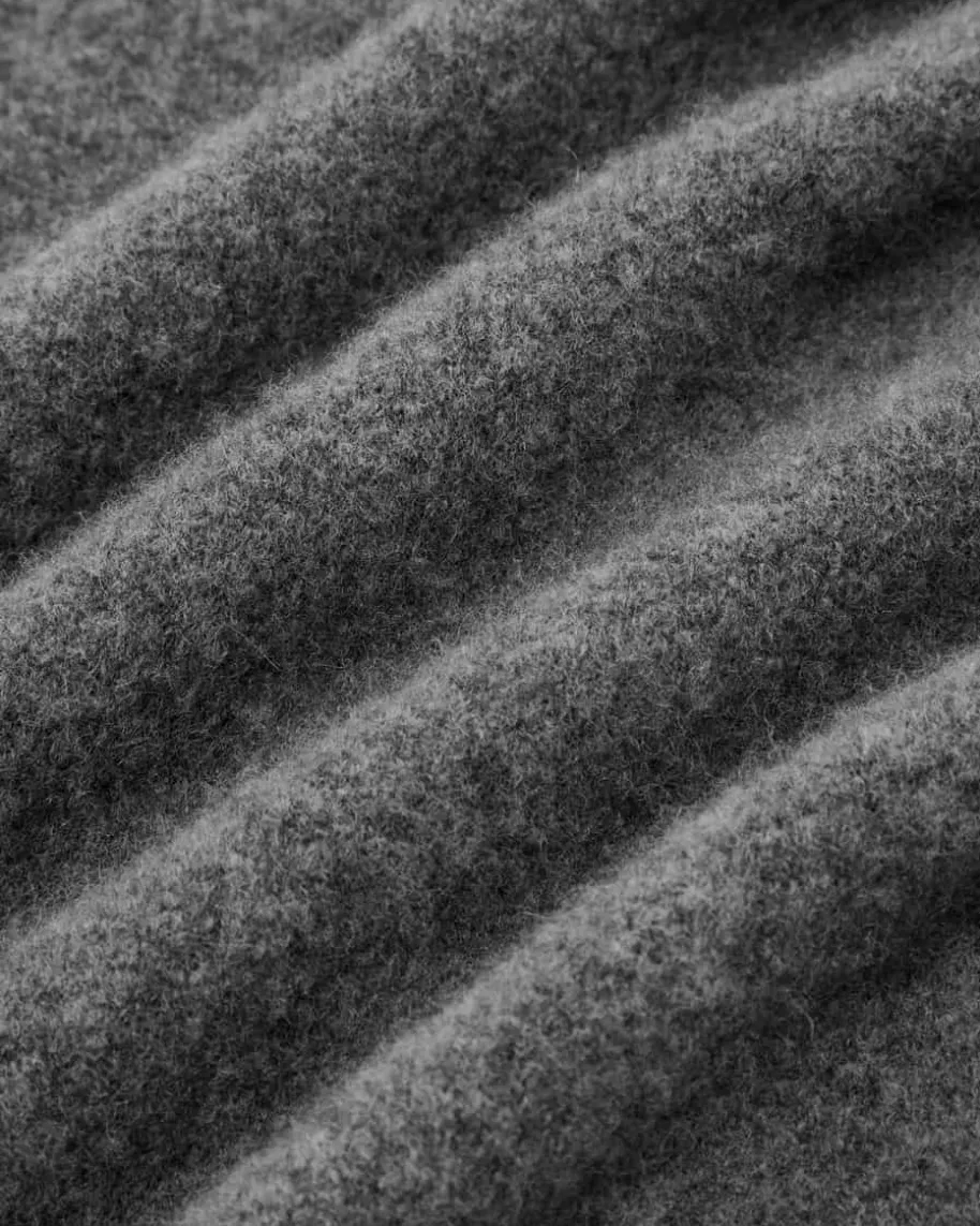 Cashmere-Seiden-Pullover