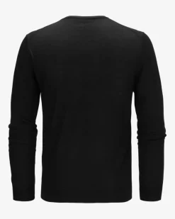 Cashmere-Seiden-Pullover