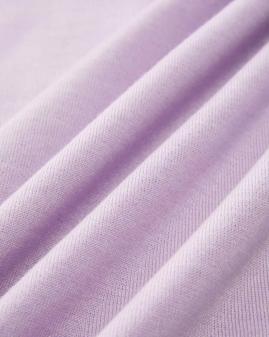 Cashmere-Seiden-Pullover
