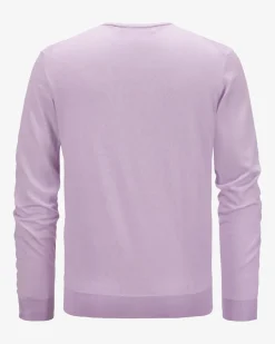 Cashmere-Seiden-Pullover
