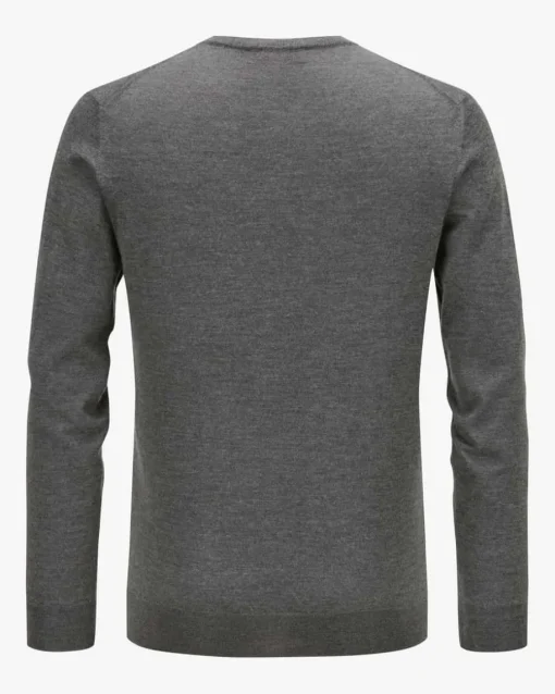 Cashmere-Seiden-Pullover