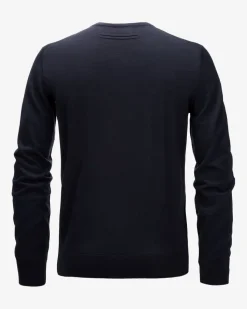 Cashmere-Seiden-Pullover