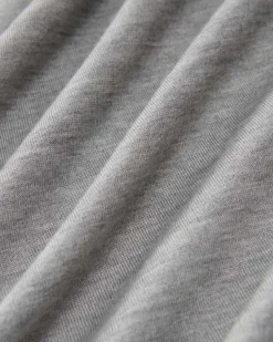 Cashmere-Seiden-Pullover