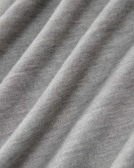 Cashmere-Seiden-Pullover