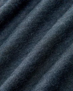 Cashmere-Seiden-Pullover