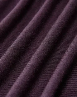 Cashmere-Seiden-Pullover