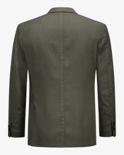 Cashmere-Seiden-Sakko