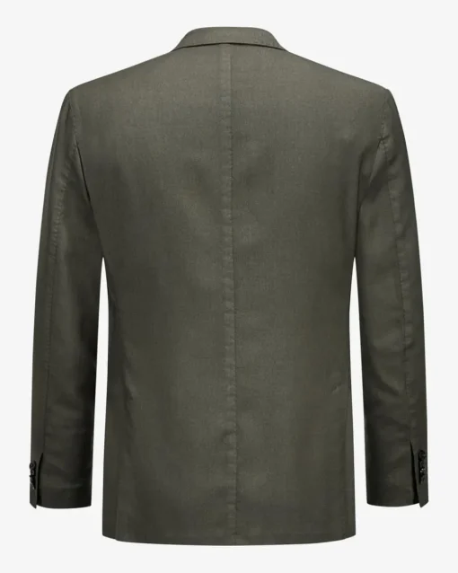 Cashmere-Seiden-Sakko