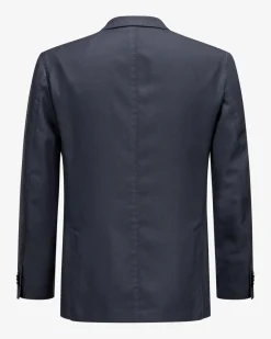 Cashmere-Seiden-Sakko