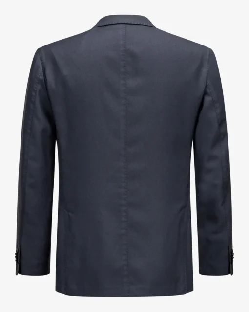 Cashmere-Seiden-Sakko