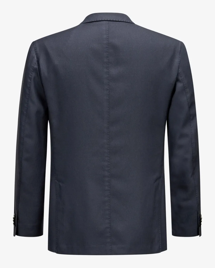 Cashmere-Seiden-Sakko