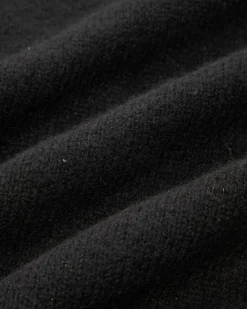 Cashmere-Seiden-Wickelcardigan