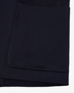 Cashmere-Shirtjacket