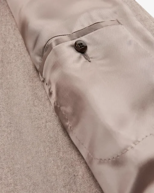 Cashmere-Shirtjacket
