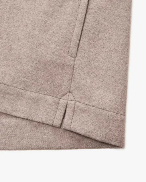 Cashmere-Shirtjacket