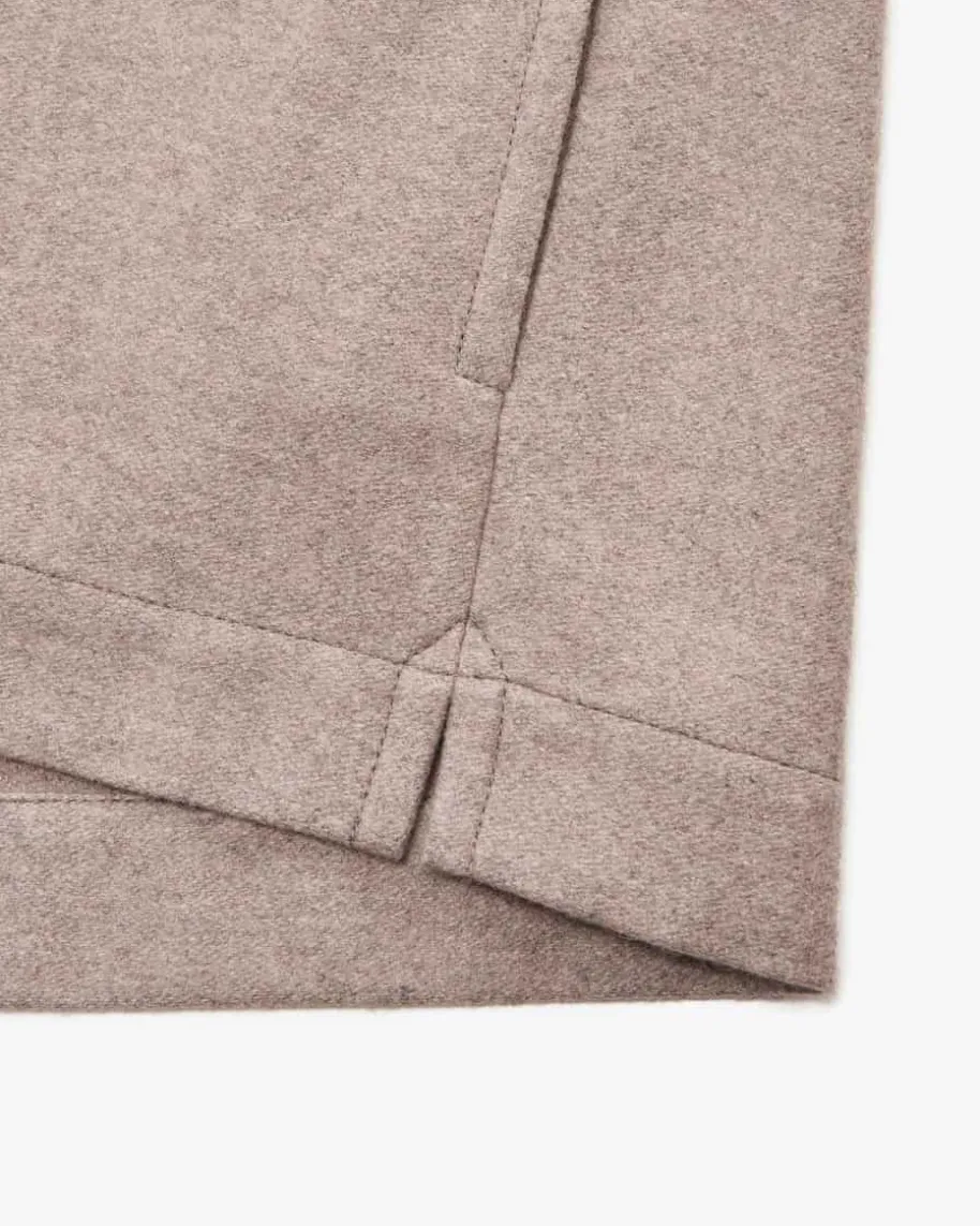Cashmere-Shirtjacket