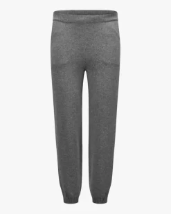 Cashmere-Strickhose