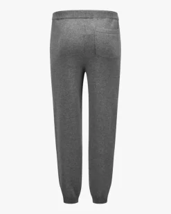 Cashmere-Strickhose