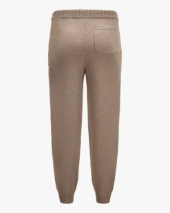 Cashmere-Strickhose