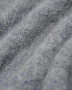 Cashmere-Strickjacke