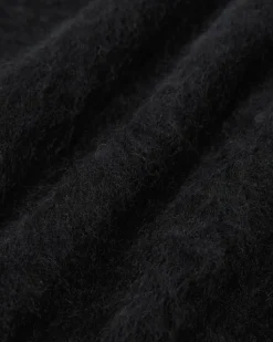 Cashmere-Strickjacke