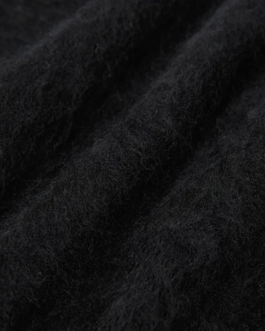 Cashmere-Strickjacke