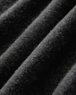 Cashmere-Strickjacke