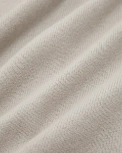 Cashmere-Strickjacke