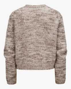 Cashmere-Strickjacke