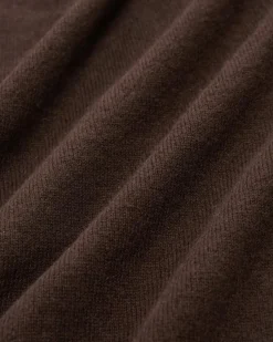 Cashmere-Strickjacke