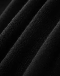 Cashmere-Strickjacke